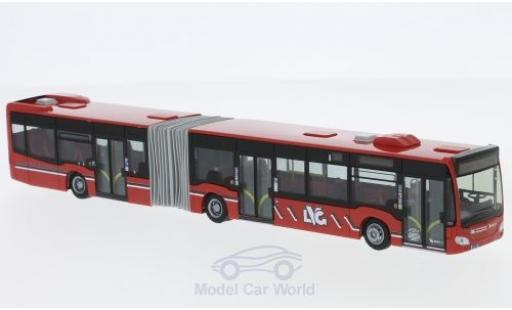 Modellautos Mercedes Citaro 1/87 Rietze G LVG Lübeck 2015 Mercedes Citaro 1/87 Rietze G LVG Lübeck 2015 modellautos