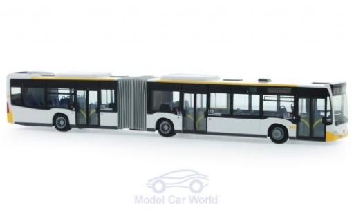 Modellautos Mercedes Citaro 1/87 Rietze G Mainzer Mobilität 2015 Mercedes Citaro 1/87 Rietze G Mainzer Mobilität 2015 modellautos