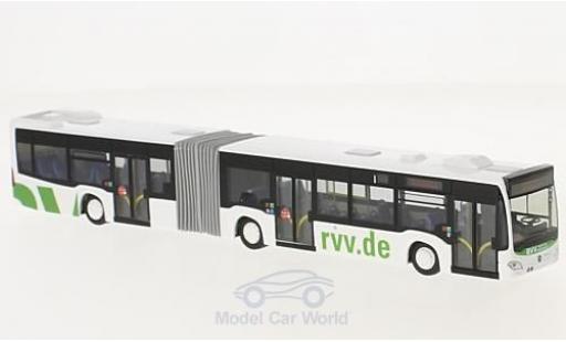 Modellautos Mercedes Citaro 1/87 Rietze G RVV - Regensburg 2015 Mercedes Citaro 1/87 Rietze G RVV - Regensburg 2015 modellautos