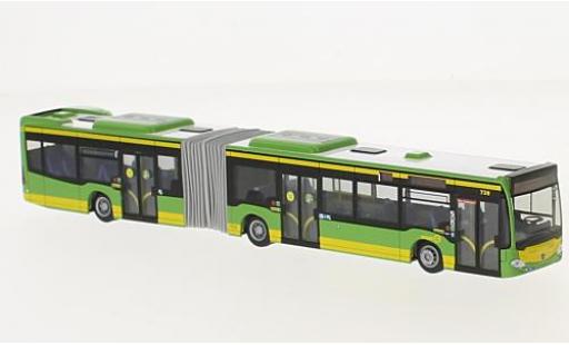 Modellautos Mercedes Citaro 1/87 Rietze G Stoag Oberhausen 2015 Mercedes Citaro 1/87 Rietze G Stoag Oberhausen 2015 modellautos