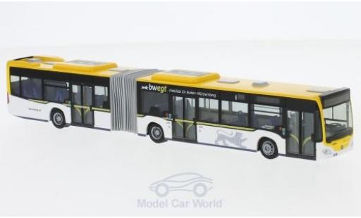 Modellautos Mercedes Citaro 1/87 Rietze G SWEG - bwegt 2015 Mercedes Citaro 1/87 Rietze G SWEG - bwegt 2015 modellautos