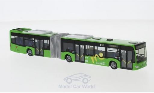 Modellautos Mercedes Citaro 1/87 Rietze G Technische Betriebe Offenburg 2015 Mercedes Citaro 1/87 Rietze G Technische Betriebe Offenburg 2015 modellautos