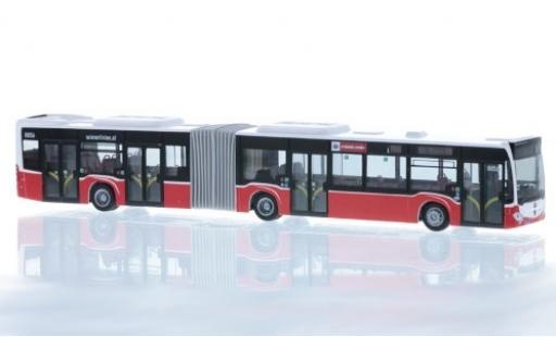 Modellautos Mercedes Citaro 1/87 Rietze G Wiener Linien (A) 2015 Mercedes Citaro 1/87 Rietze G Wiener Linien (A) 2015 modellautos