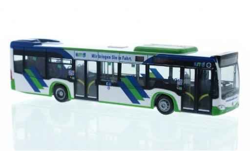 Modellautos Mercedes Citaro 1/87 Rietze Hybrid Hagener Straßenbahn 2015 Mercedes Citaro 1/87 Rietze Hybrid Hagener Straßenbahn 2015 modellautos