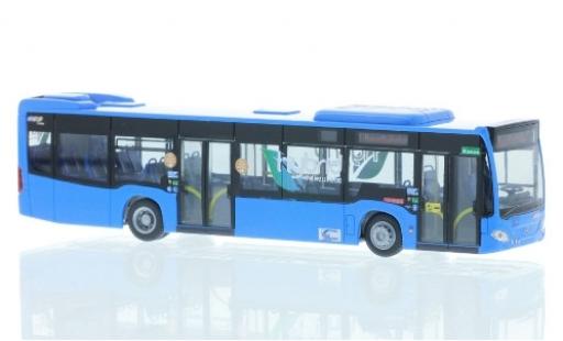 Modellautos Mercedes Citaro 1/87 Rietze Hybrid Stadtwerke-Verkehrsgesellschaft Wilhelmshaven 2015 Mercedes Citaro 1/87 Rietze Hybrid Stadtwerke-Verkehrsgesellschaft Wilhelmshaven 2015 modellautos