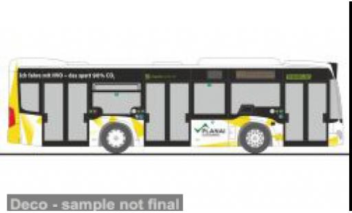 Modellautos Mercedes Citaro 1/87 Rietze K 2012 Planai Schladming 1:87 Mercedes Citaro 1/87 Rietze K 2012 Planai Schladming 1:87 modellautos
