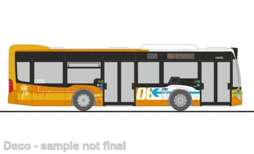Mercedes Citaro 1/87 Rietze K Lignes D Azur (FR) 2015 1:87 modellautos