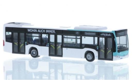 Modellautos Mercedes Citaro 1/87 Rietze Klagenfurt Mobil (AT) 2015 Mercedes Citaro 1/87 Rietze Klagenfurt Mobil (AT) 2015 modellautos