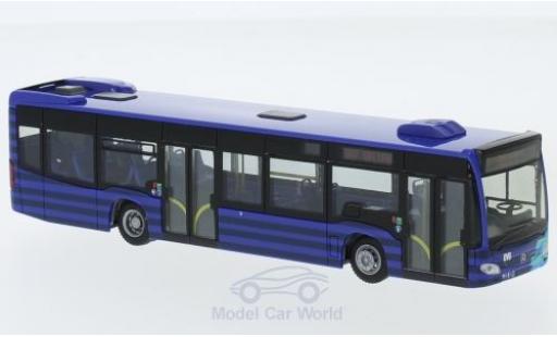 Modellautos Mercedes Citaro 1/87 Rietze Oberhavel Verkehrsgesellschaft 2015 Mercedes Citaro 1/87 Rietze Oberhavel Verkehrsgesellschaft 2015 modellautos