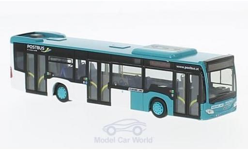 Modellautos Mercedes Citaro 1/87 Rietze Postbus (A) 2015 Mercedes Citaro 1/87 Rietze Postbus (A) 2015 modellautos