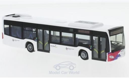 Modellautos Mercedes Citaro 1/87 Rietze Postbus - Salzburg Verkehr (A) 2015 Mercedes Citaro 1/87 Rietze Postbus - Salzburg Verkehr (A) 2015 modellautos