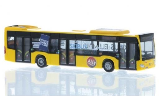 Modellautos Mercedes Citaro 1/87 Rietze Skibus Ellmau (AT) 2015 Mercedes Citaro 1/87 Rietze Skibus Ellmau (AT) 2015 modellautos