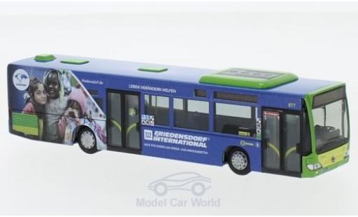 Modellautos Mercedes Citaro 1/87 Rietze Stoag-Friedensdorf 2006 Mercedes Citaro 1/87 Rietze Stoag-Friedensdorf 2006 modellautos