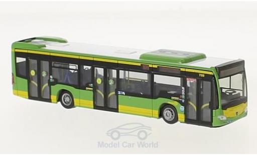 Modellautos Mercedes Citaro 1/87 Rietze Stoag Oberhausen 2015 Mercedes Citaro 1/87 Rietze Stoag Oberhausen 2015 modellautos