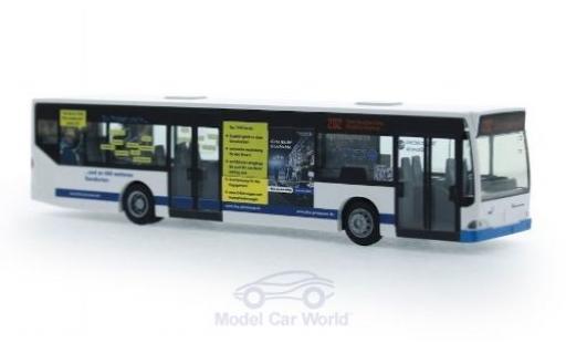 Modellautos Mercedes Citaro 1/87 Rietze THW Pirmasens 1998 Mercedes Citaro 1/87 Rietze THW Pirmasens 1998 modellautos