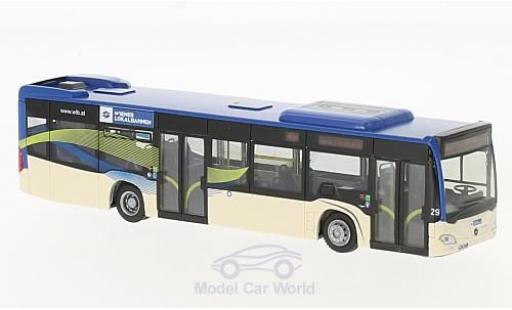 Modellautos Mercedes Citaro 1/87 Rietze Wiener Lokalbahnen 2015 Mercedes Citaro 1/87 Rietze Wiener Lokalbahnen 2015 modellautos