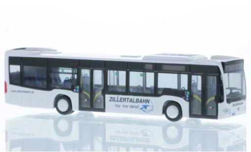 Mercedes Citaro 1/87 Rietze Zillertalbahn (A) 2012 modellautos
