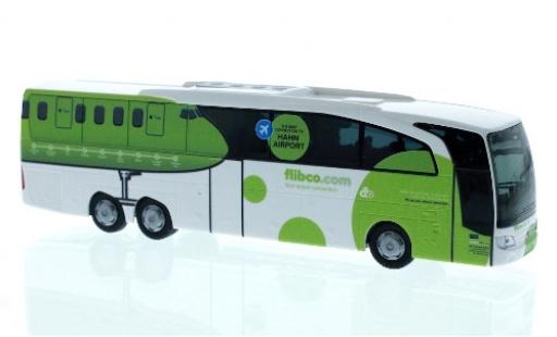 Modellautos Mercedes Travego 1/87 Rietze M Bohr Omnibus - Flibco Mercedes Travego 1/87 Rietze M Bohr Omnibus - Flibco modellautos