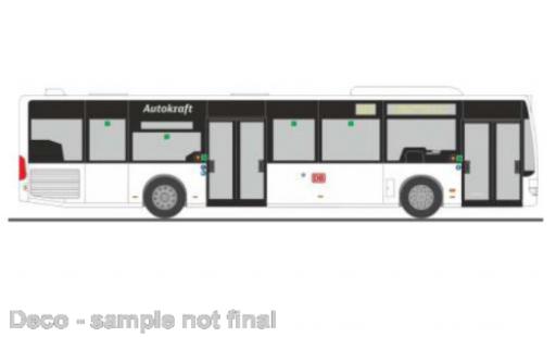 Mercedes Citaro 1/87 Rietze DB - Autokraft 2006 modellautos