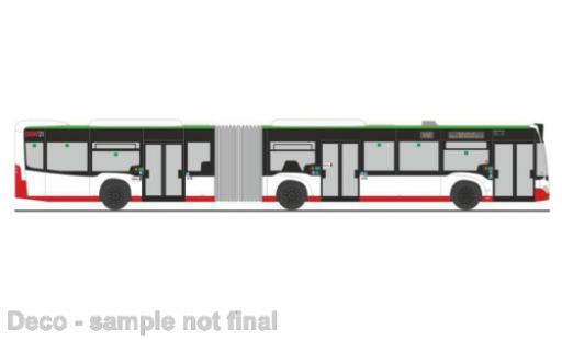 Mercedes Citaro 1/87 Rietze G DSW 21 2015 modellautos