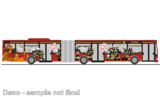 Mercedes Citaro 1/87 Rietze G Kreisfeuerwehrverband Düren modellautos