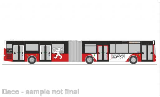 Modellautos Mercedes Citaro 1/87 Rietze G TMR Martigny (CH) 2015 Mercedes Citaro 1/87 Rietze G TMR Martigny (CH) 2015 modellautos