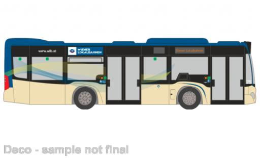 Mercedes Citaro 1/87 Rietze K Wiener Lokalbahnen (AT) modellautos