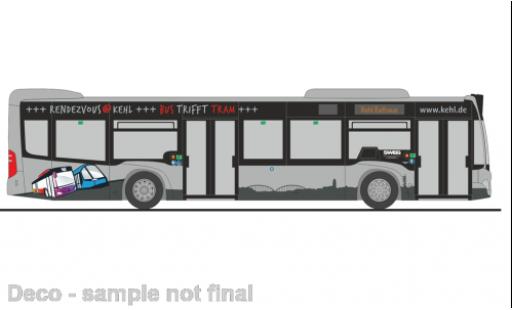 Mercedes Citaro 1/87 Rietze SWEG - Kehl 2015 modellautos