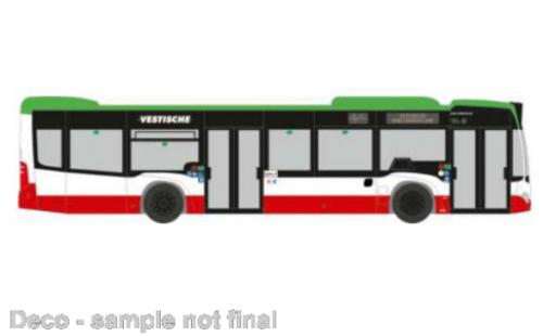 Mercedes Citaro 1/87 Rietze Vestische Herten 2012 modellautos