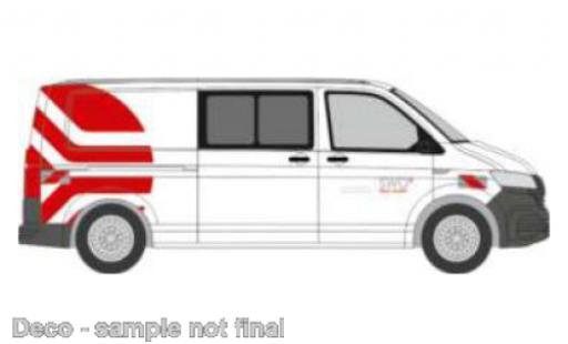 Volkswagen T6 1/87 Rietze .1 Stadtwerke Osnabrück modellautos