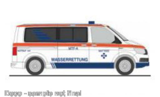 Modellautos Volkswagen T6 1/87 Rietze sauvetage aquatique Mattsee (AT) Volkswagen T6 1/87 Rietze sauvetage aquatique Mattsee (AT) modellautos