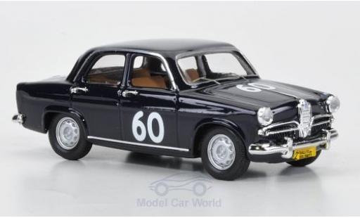 Modellautos Alfa Romeo Giulietta Ti 1/43 Rio TI No.60 Rallye Dolomiti 1961 Alfa Romeo Giulietta Ti 1/43 Rio TI No.60 Rallye Dolomiti 1961 modellautos