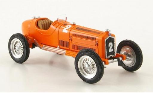 Modellautos Alfa Romeo P3 1/43 Rio No.2 Formel 1 GP Australien 1954 Alfa Romeo P3 1/43 Rio No.2 Formel 1 GP Australien 1954 modellautos