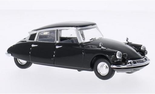 Modellautos Citroen DS 1/43 Rio 19 schwarz 1962 Attentat sur Charles De Gaulle avec Schussspuren Citroen DS 1/43 Rio 19 schwarz 1962 Attentat sur Charles De Gaulle avec Schussspuren modellautos