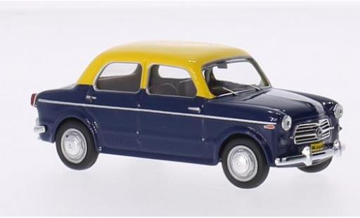 Fiat 1100 1/43 Rio TV India Mumbai Taxi modellautos