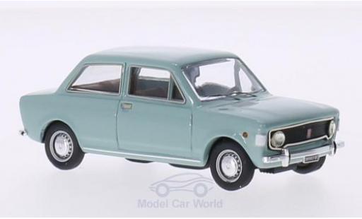 Fiat 128 1/43 Rio blau 1969 2-Türer modellautos