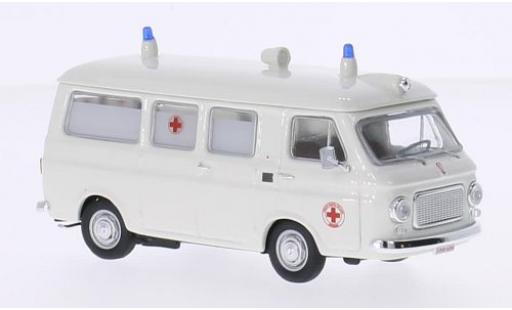 Modellautos Fiat 238 1/43 Rio Croce Rossa Italiana - Bergamo Ambulance (I) Fiat 238 1/43 Rio Croce Rossa Italiana - Bergamo Ambulance (I) modellautos