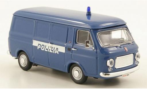 Modellautos Fiat 238 1/43 Rio Kasten Polizia (IT) 1974 police Fiat 238 1/43 Rio Kasten Polizia (IT) 1974 police modellautos