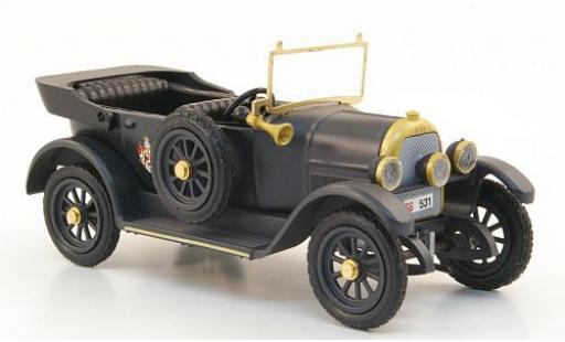 Fiat 501 1/43 Rio S 1915 Saetta du RE modellautos