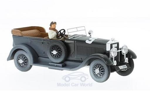 Modellautos Isotta Fraschini 1/43 Rio 8A Torpedo RHD Mille Miglia 1927 mit Figur A.Maggi/B.Maserati Isotta Fraschini 1/43 Rio 8A Torpedo RHD Mille Miglia 1927 mit Figur A.Maggi/B.Maserati modellautos