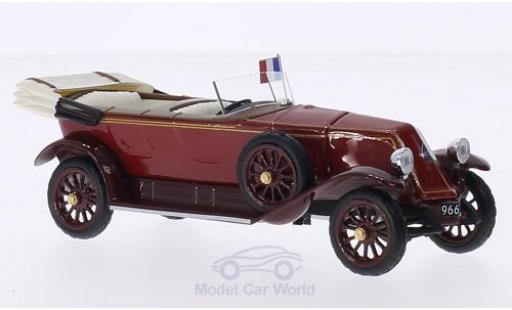 Modellautos Renault 4 L 1/43 Rio 0 CV RHD Gaston Doumergue Renault 4 L 1/43 Rio 0 CV RHD Gaston Doumergue modellautos