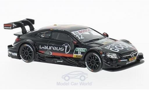Modellautos Mercedes Classe C DTM 1/43 RMZ Hobby AMG C 63 DTM No.12 DTM D.Juncadella Mercedes Classe C DTM 1/43 RMZ Hobby AMG C 63 DTM No.12 DTM D.Juncadella modellautos