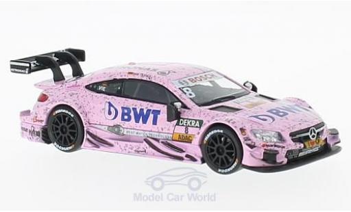 Modellautos Mercedes Classe C DTM 1/43 RMZ Hobby AMG C 63 DTM No.8 DTM C.Vietoris Mercedes Classe C DTM 1/43 RMZ Hobby AMG C 63 DTM No.8 DTM C.Vietoris modellautos