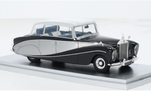 Modellautos Rolls Royce Silver Wraith 1/43 Kess blau 1:43 Rolls Royce Silver Wraith 1/43 Kess blau 1:43 modellautos