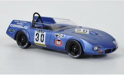 RQ Coniglio No.30 1/43 Ebbro  modellautos