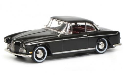 Bmw 503 1/43 Schuco schwarz modellautos