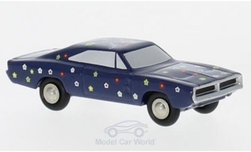 Modellautos Dodge Charger 1/90 Schuco blau/Dekor Happy Birthday 2019 Dodge Charger 1/90 Schuco blau/Dekor Happy Birthday 2019 modellautos
