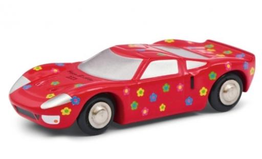 Modellautos Ford GT40 1/90 Schuco Happy Birthday 2021 Ford GT40 1/90 Schuco Happy Birthday 2021 modellautos