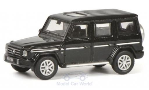 Modellautos Mercedes Classe G 1/87 Schuco schwarz Mercedes Classe G 1/87 Schuco schwarz modellautos