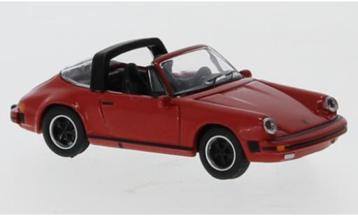 Modellautos Porsche 911 1/87 Schuco 3.2 rot Porsche 911 1/87 Schuco 3.2 rot modellautos